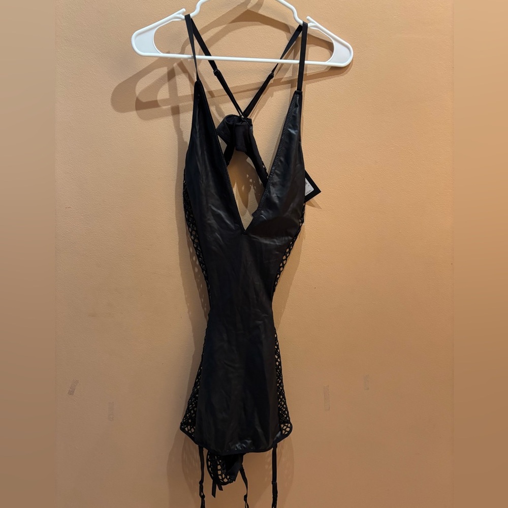 Fredrick’s of Hollywood Ana Sofia Chemise Size 2X NWT